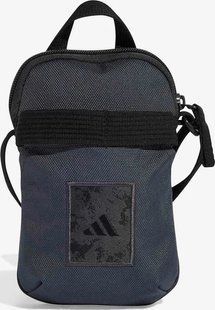 Сумка Adidas UTILITY SMALL чорний Уні 19 х 12 см JY7660 фото