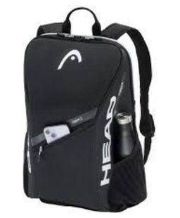 Рюкзак Head Tour Backpack 25L BK 260246 фото