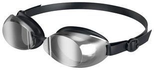 Окуляри для плавання Speedo JET 2.0 MIR GOG AU чорний, сірий Уні One Size 8-00466817954 фото