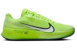 Кросівки чоловічі Nike ZOOM VAPOR 11 HC (41) 8 DR6966-700 фото