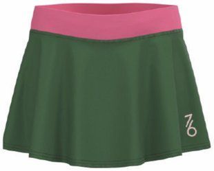 Спідниця дитяча 7/6 Liza Skirt Forest Elf (XS) GSK76-0231 фото