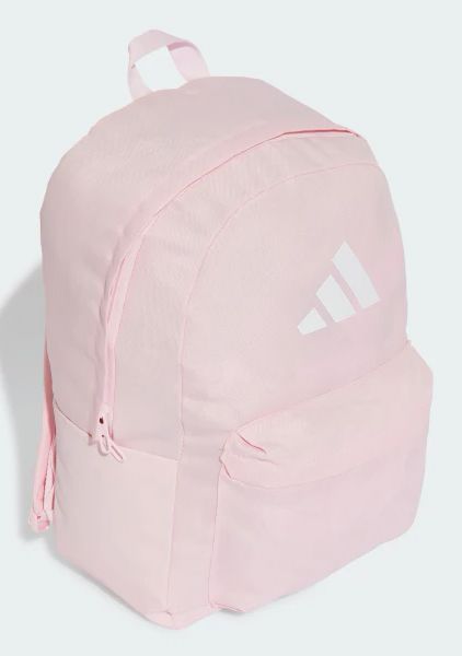 Рюкзак Adidas CLSC BARS BP 27,5L світло-рожевий Уні 15х31х44 см IS7056 фото