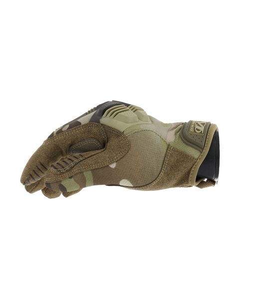 Рукавиці тактичні Mechanix "M-Pact® Multicam Gloves" MPT-78-010 фото