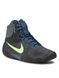 Борцівки Nike Tawa темно-сірі р.38.5 - 24см CI2952-004 CI2952-004 фото 1