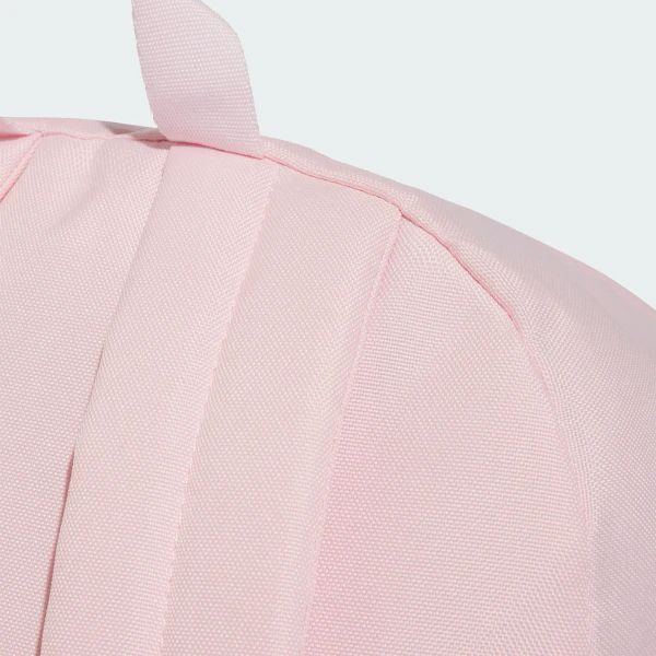 Рюкзак Adidas CLSC BARS BP 27,5L світло-рожевий Уні 15х31х44 см IS7056 фото