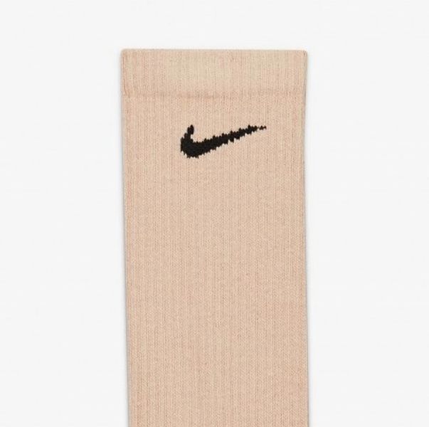 Шкарпетки Nike U NK ED PLS CSH CRW 6PR - 132 мультиколор Чол 38-42 SX6897-904 фото