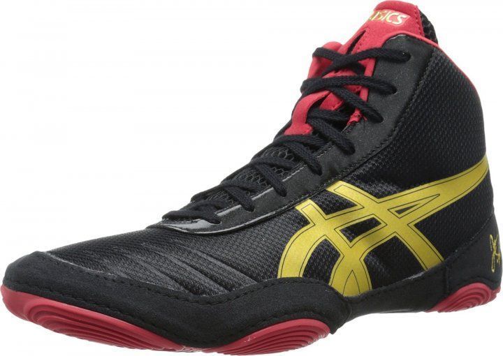 ASICS JB ELITE V2.0 wrestling shoes, 46.5