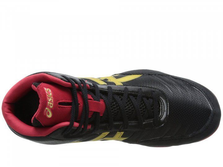 ASICS JB ELITE V2.0 wrestling shoes, 46.5