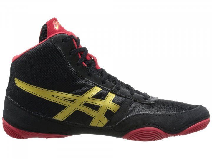 ASICS JB ELITE V2.0 wrestling shoes, 46.5