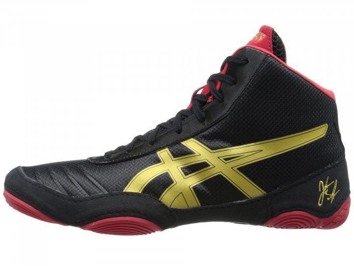 ASICS JB ELITE V2.0 wrestling shoes, 46.5