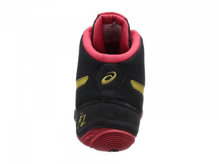 ASICS JB ELITE V2.0 wrestling shoes, 46.5