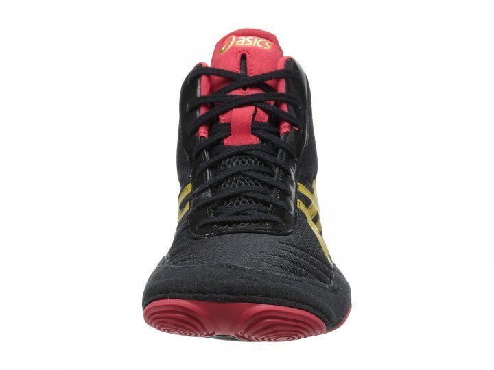 ASICS JB ELITE V2.0 wrestling shoes, 46.5