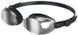 Окуляри для плавання Speedo JET 2.0 MIR GOG AU чорний, сірий Уні One Size 8-00466817954 фото 1
