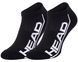 Шкарпетки Head PERFORMANCE SNEAKER 2P UNISEX чорний Уні 35-38 791018001-005 фото 2