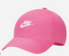 Cap Nike U NSW H86 FUTURA WASH CAP pink Uni MISC