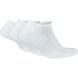 Шкарпетки Nike U NK EVERYDAY CUSH NS 3PR білий Уні 38-42 SX7673-100 фото 2