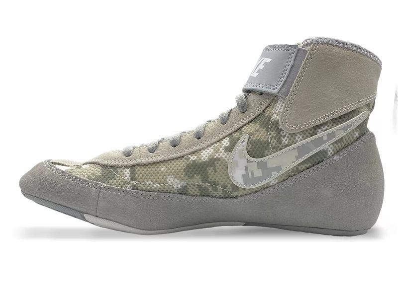 Борцовки Nike Speed Sweep VII 366683-003 фото