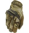 Рукавиці тактичні Mechanix "M-Pact® Multicam Gloves"