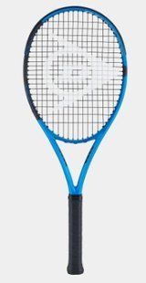 Ракетка Dunlop TF FX500 no cover Gr3 10306275 фото