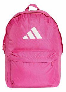 Рюкзак Adidas CLSC BARS BP 27,5L фуксія Уні 15х31х44 см IS7058 фото