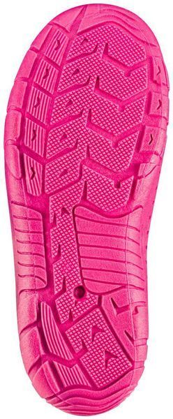 Аквашузи Aqua Speed AQUA SHOE MODEL 27F 9371 рожевий, чорний Уні 29 642-27F фото