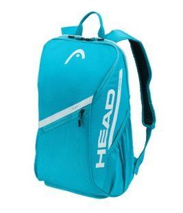 Рюкзак Head Tour Backpack 25L BL 260636 фото