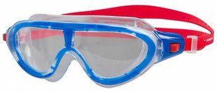 Окуляри для плавання Speedo RIFT GOG JU червоний, прозорий Діт OSFM 8-01213C811 фото