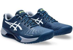 Кросівки чол. Asics GEL-CHALLENGER 14 navy (44) 10 1041A405-402 фото