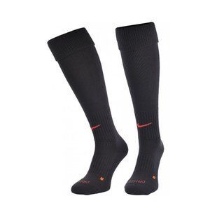 Гетри Nike Performance Classic II Socks чорний, червоний Чол 46-50 SX5728-012 фото