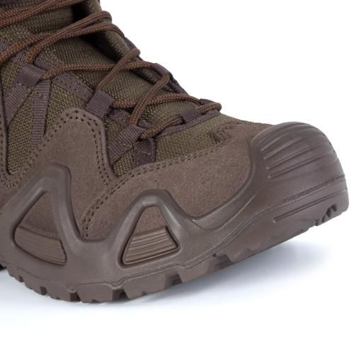 LOWA Zephyr GTX MID TF EUR44.5/US11/UK10/28.1cm Dark Brown