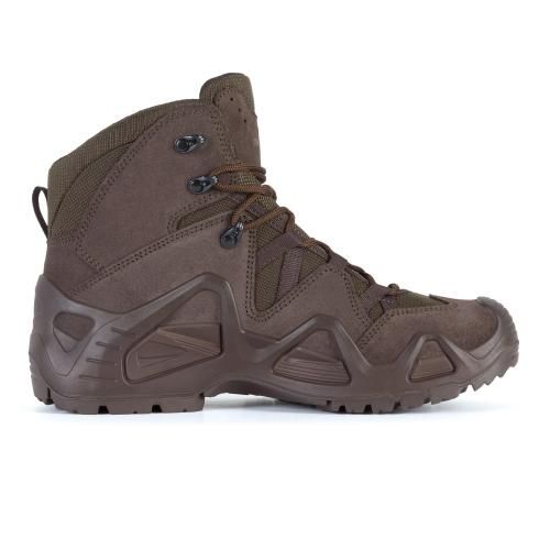 LOWA Zephyr GTX MID TF EUR44.5/US11/UK10/28.1cm Dark Brown