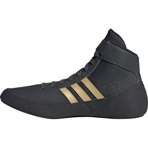 Борцовки Adidas HVC 2 серые (HP6869) HP6869 фото