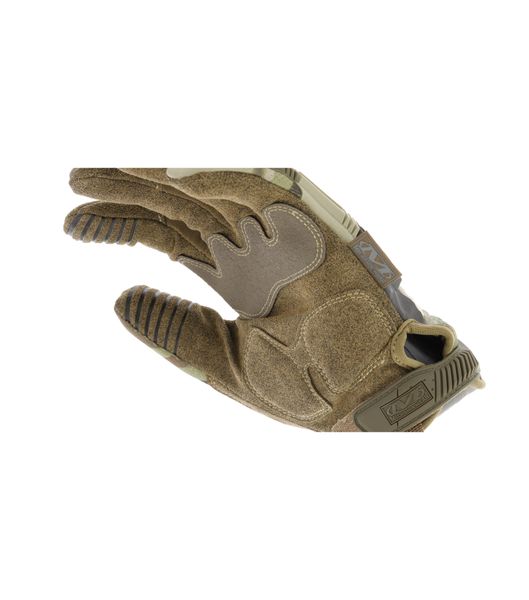 Рукавиці тактичні Mechanix M-Pact Gloves MPT-78 L/US10/EUR9 Multicam/Мультікам MPT-78-010 фото