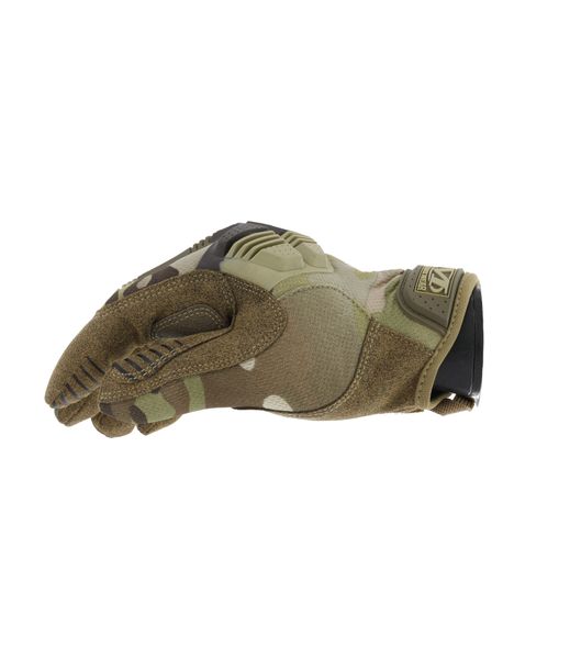 Перчатки тактические Mechanix M-Pact Gloves MPT-78 L/US10/EUR9 Multicam/Мультикам MPT-78-010 фото