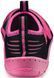 Аквашузи Aqua Speed AQUA SHOE MODEL 27F 9371 рожевий, чорний Уні 29 642-27F фото 5
