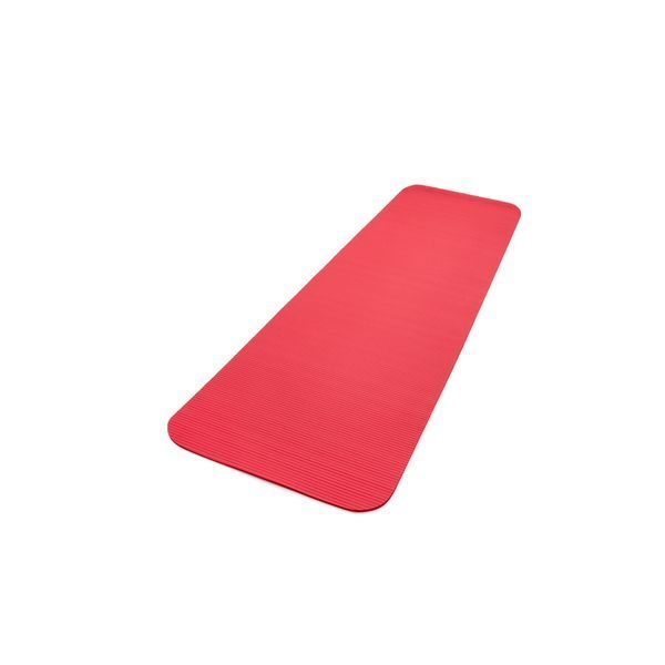 Килимок для фітнесу Adidas Fitness Mat червоний Уні 183 х 61 х 1 см ADMT-11015RD фото