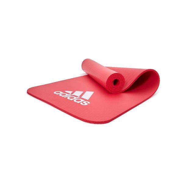 Килимок для фітнесу Adidas Fitness Mat червоний Уні 183 х 61 х 1 см ADMT-11015RD фото