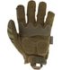 Перчатки тактические Mechanix M-Pact Gloves MPT-78 L/US10/EUR9 Multicam/Мультикам MPT-78-010 фото 2