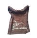 Борцовское полотенце WRESTLING 50*90см коричневое (WT-B_002) WT-B_002 фото 1