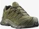 SALOMON XA FORCES GORE-TEX EUR40/US7/UK6.5/25cm Ranger Green