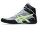 Борцовки Asics MATCONTROL 3 р42.5 (27см) серые 1081A053-400 фото 3