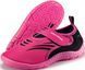 Аквашузи Aqua Speed AQUA SHOE MODEL 27F 9371 рожевий, чорний Уні 29 642-27F фото 2