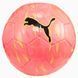 М'яч футбольний Puma FINAL Graphic ball рожевий Уні 5 084222-02 фото 2