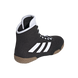 Борцовки Adidas Tech Fall 2.0 р42.5 (27см) черные (FZ5388) FZ5388 фото 3