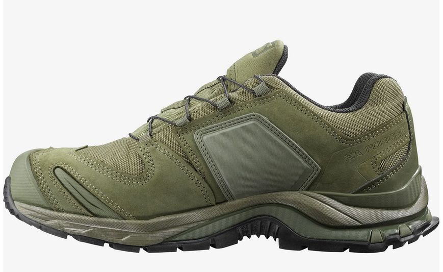 SALOMON XA FORCES GORE-TEX EUR40/US7/UK6.5/25cm Ranger Green