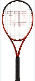 Ракетка Wilson Burn 100ULS V5.0 WR109110 фото