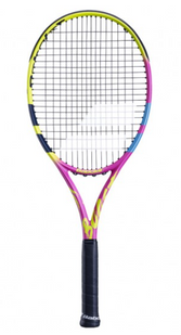 Ракетка Babolat BOOST RAFA 2 Gr2 121246-100 фото