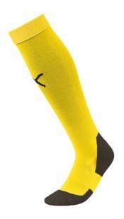 Гетри Puma Team LIGA Socks CORE жовтий Уні 31-34 703441-07 фото