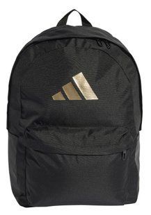 Рюкзак Adidas CLSC BARS BP 27,5L чорний Уні 15х31х44 см IS7048 фото
