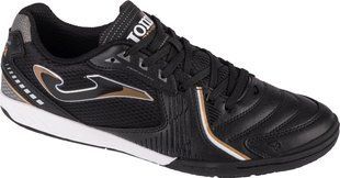 Футзалки Joma DRIBLING чорний Чол 44,5 DRIW2401IN фото